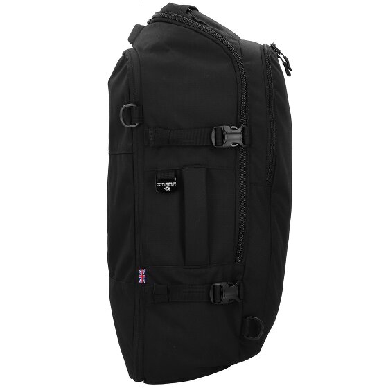 Cabin Zero Adventure 44 Daypack 55 cm Laptopfach