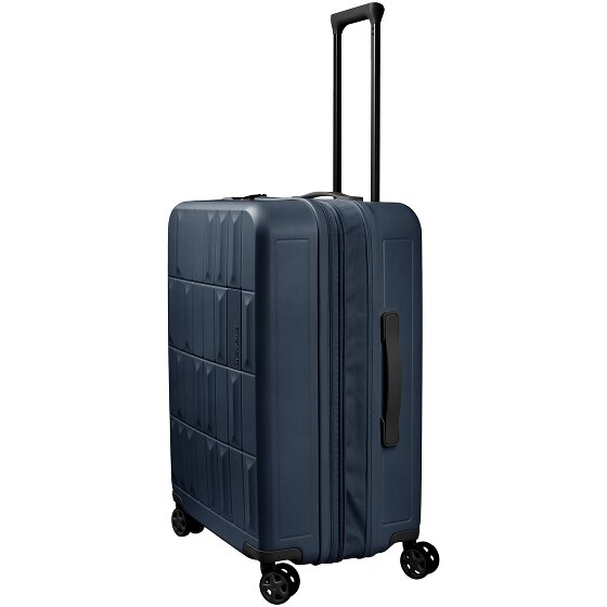 Travelite Panello 4 Rollen Kofferset 3-teilig