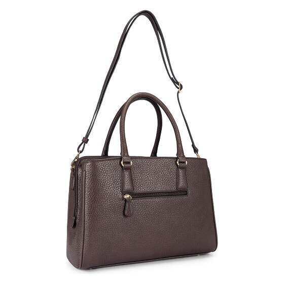 L.Credi Shifra Handtasche 38 cm Laptopfach