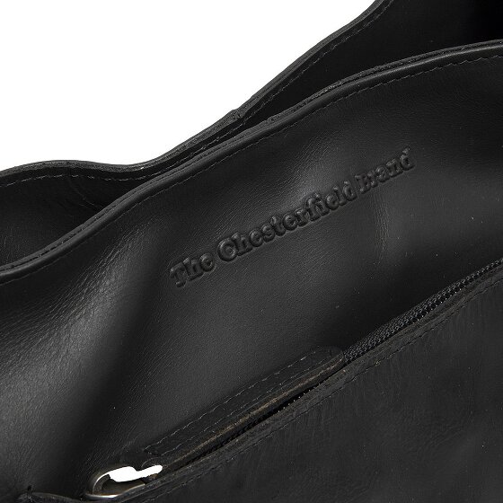 The Chesterfield Brand Tenara Schultertasche Leder 29 cm