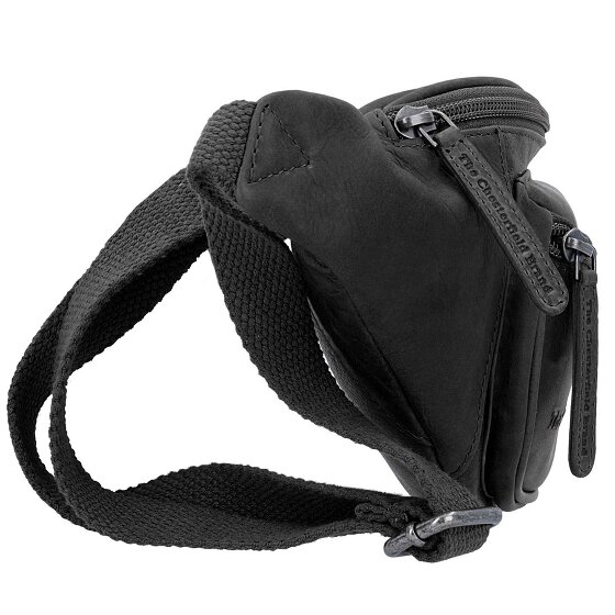 The Chesterfield Brand Jack Gürteltasche Leder 22 cm