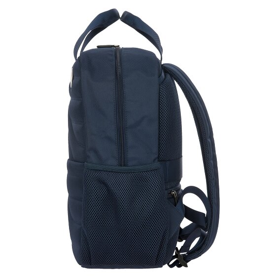 Bric's BY Ulisses Rucksack 37 cm Laptopfach