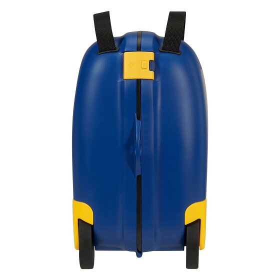 Samsonite Dream2go Disney 4 Rollen Kindertrolley 38 cm