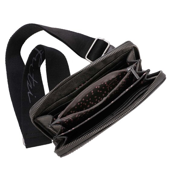 Fritzi aus Preußen Lou Vintage Geldbörse 20.5 cm