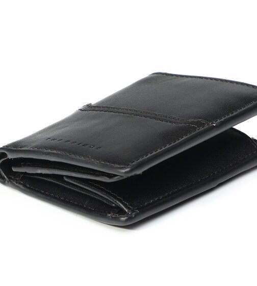 The Bridge Iacopo Geldbörse Leder 8.5 cm