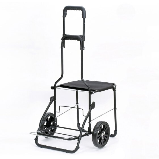 Andersen Shopper Komfort Shopper Fita Einkaufstrolley 57 cm