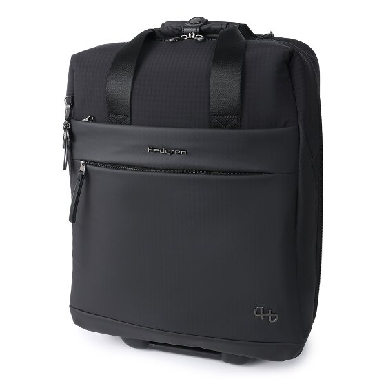 Hedgren Furo Bento 2 Rollen Kabinentrolley 44.5 cm Laptopfach