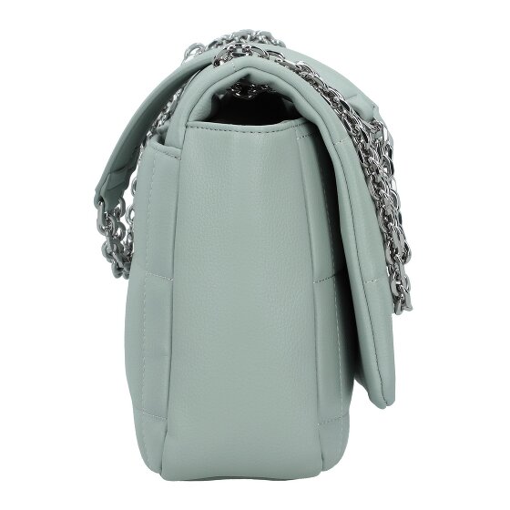 Calvin Klein Square Quilt Schultertasche 31 cm