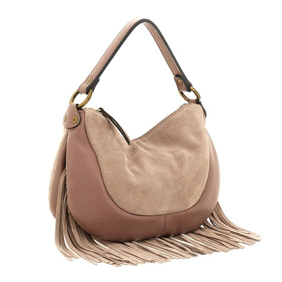 Gabs Marty Schultertasche Leder 29 cm