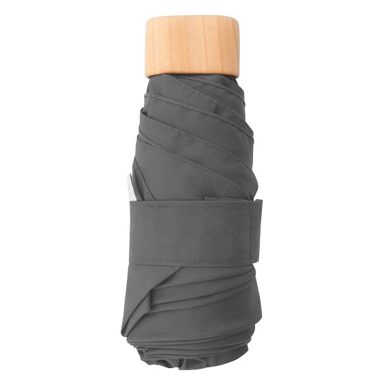 Doppler Nature Mini Taschenschirm 18 cm