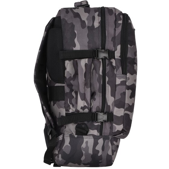 Worldpack Bestway Cabin Pro Daypack 54 cm Laptopfach