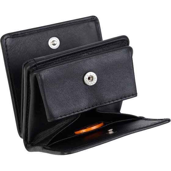 Voi Soft Fanni Geldbörse Leder 8 cm