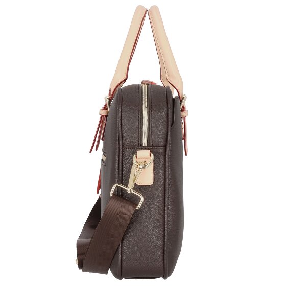 Bugatti Ella Aktentasche 38 cm Laptopfach