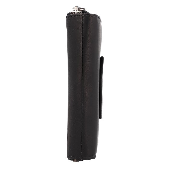 Jack Kinsky Aruba Geldbörse Leder 14 cm