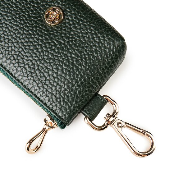 Esquire Alexandria Schlüsseletui Leder 11 cm