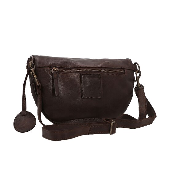 Harbour 2nd Anchor Love Jutta Gürteltasche Leder 29.5 cm