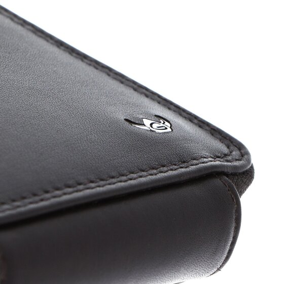 Golden Head Polo Handytasche Leder 9.5 cm