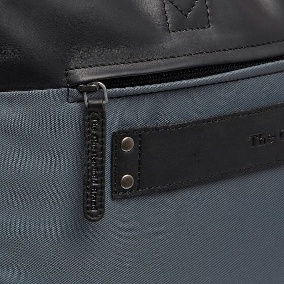 The Chesterfield Brand Nivano Aktentasche 42 cm Laptopfach