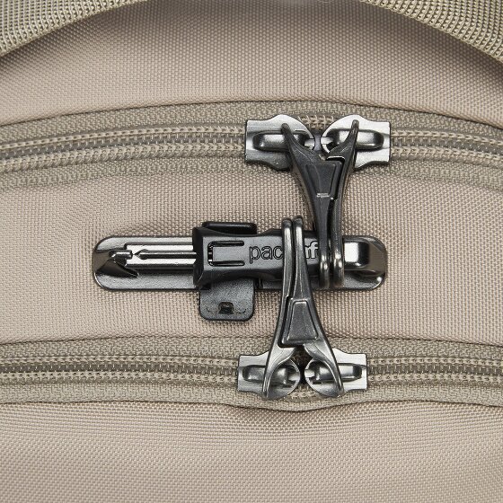 Pacsafe Pacsafe V Umhängetasche RFID Schutz 20 cm