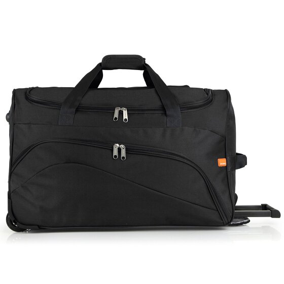 Gabol Week Eco 2-Rollen Reisetasche 60 cm