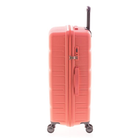 Gladiator 2700 4 Rollen Trolley 76 cm