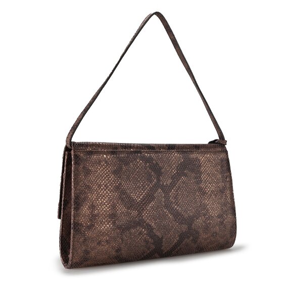 Picard Auguri Auguri Clutch Tasche Leder 30 cm