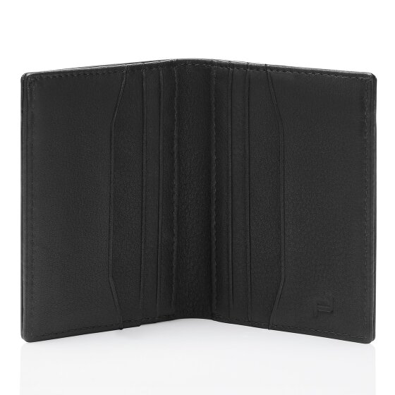 Porsche Design Business Kreditkartenetui RFID Leder 7,5 cm