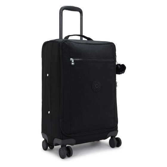 Kipling Basic Jet S 4 Rollen Kabinentrolley 55 cm