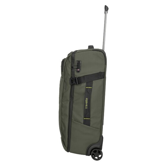 Travelite Briize 2 Rollen Reisetasche M 67 cm