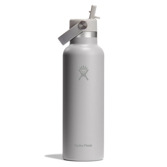 Hydro Flask Hydration Standard Flex Straw Cap Trinkflasche 620 ml