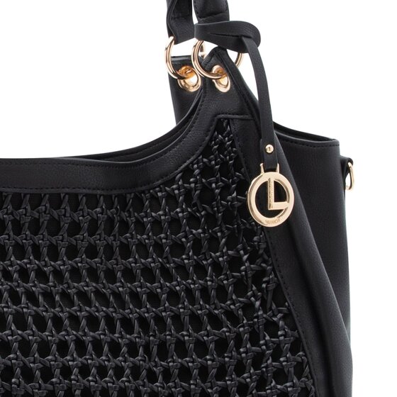 L.Credi Roxana Shopper Tasche 44 cm