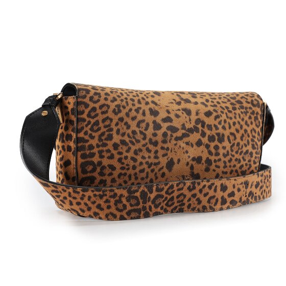 PINKO Slouchy Umhängetasche Leder 27 cm