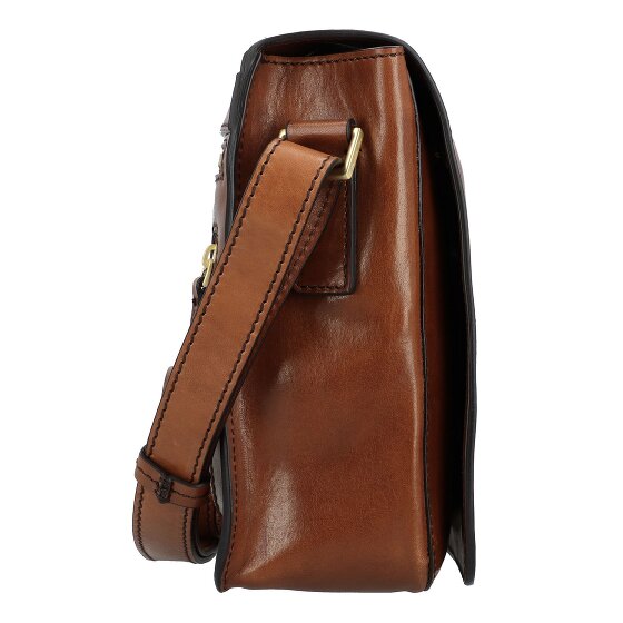 The Bridge Story Uomo Messenger Leder 32 cm