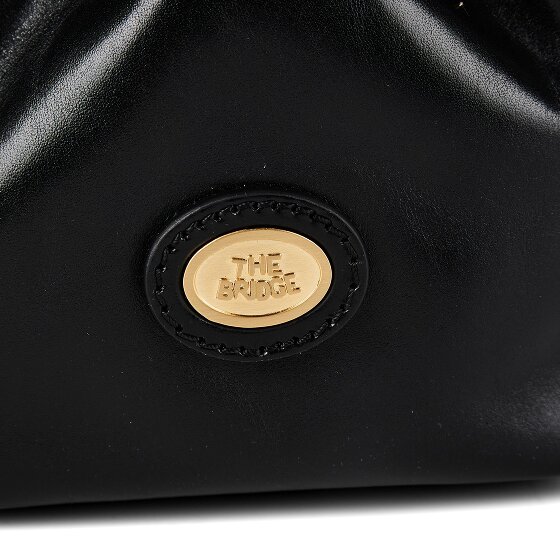The Bridge Story Donna Mini Bag Handtasche Leder 15 cm