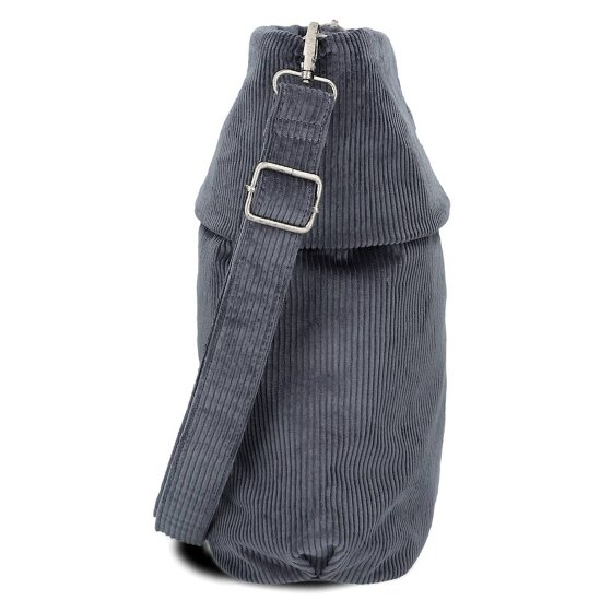 Zwei Mademoiselle.M Schultertasche 31 cm