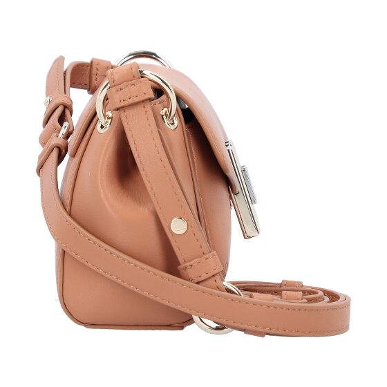 DKNY Downtown Umhängetasche Leder 21 cm