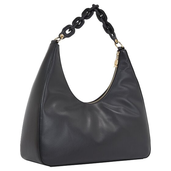 Tommy Hilfiger TH Soft Schultertasche Leder 38 cm