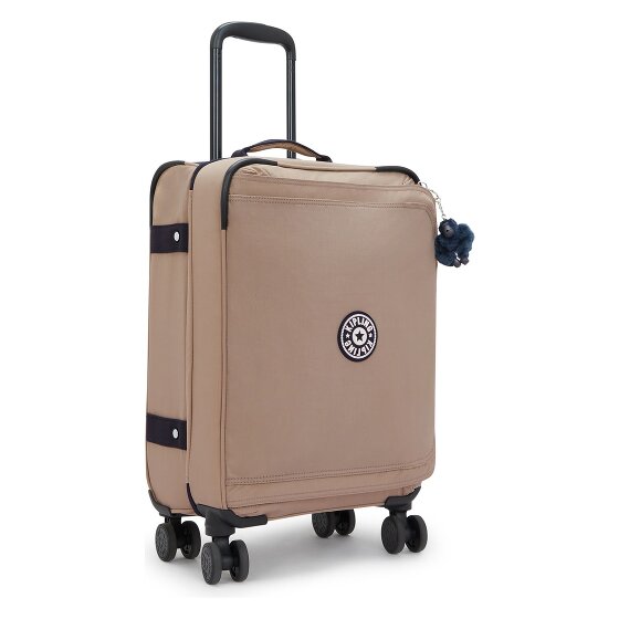 Kipling Basic Spontaneous 4 Rollen Kabinentrolley S 33 cm