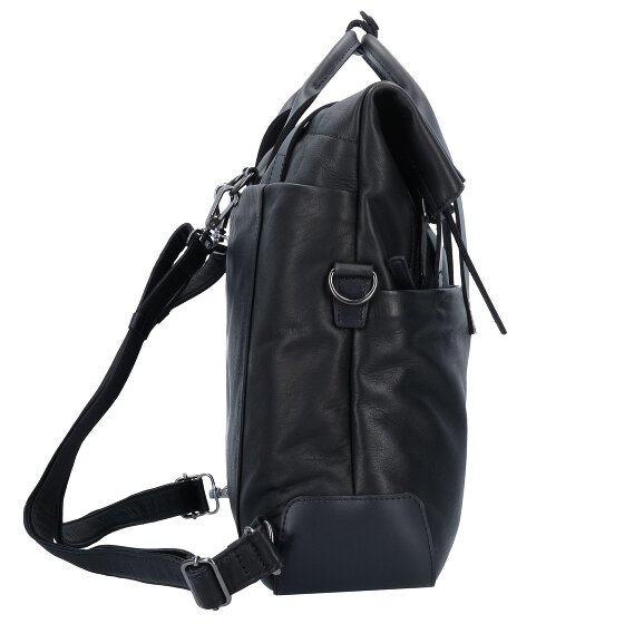 Harold's Aktentasche Leder 42 cm Laptopfach