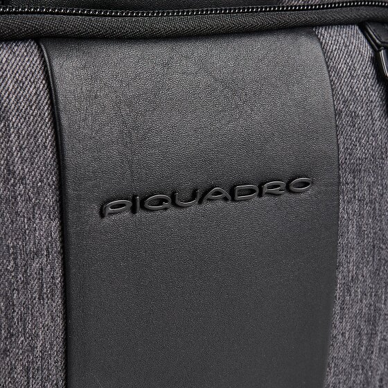 Piquadro Brief Rucksack 39 cm Laptopfach