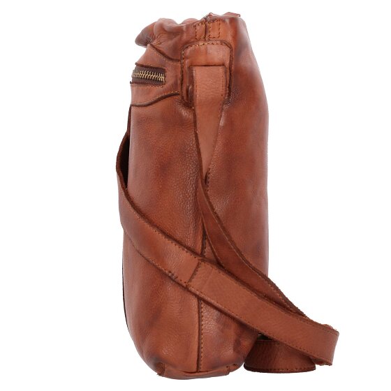 Harold's Submarine Umhängetasche Leder 23 cm