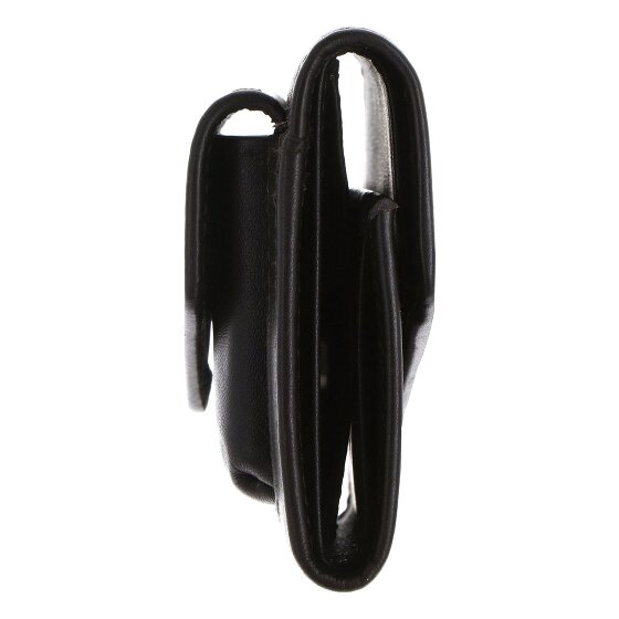 Golden Head Polo Geldbörse RFID Schutz Leder 10 cm