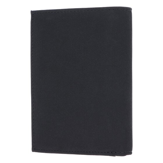 oxmox New Cryptan Geldbörse RFID Schutz 12.5 cm