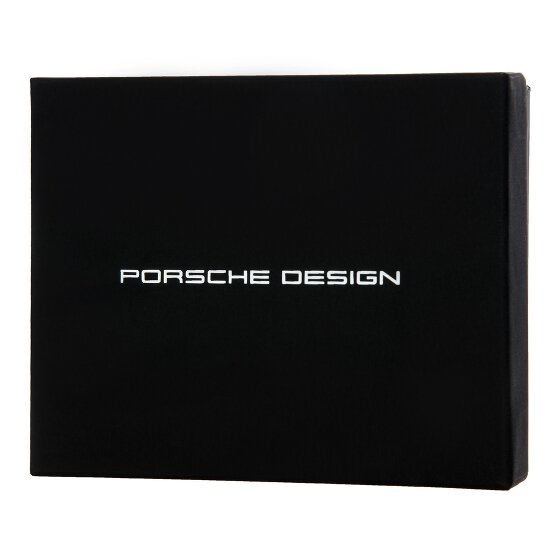 Porsche Design Keyring Schlüsseletui Leder 8.5 cm