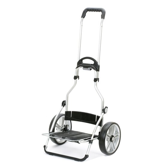 Andersen Shopper Royal Shopper Oli.P 2.0 Einkaufstrolley 59 cm