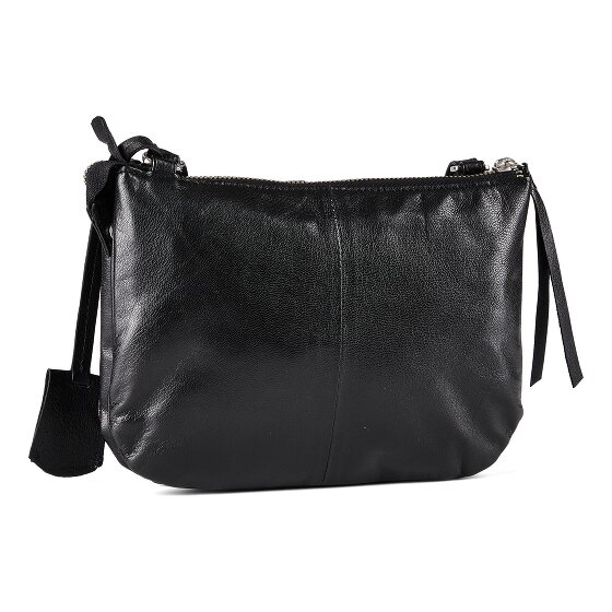 Burkely Nalan Umhängetasche Leder 24 cm
