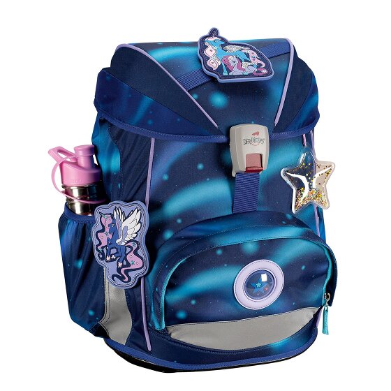 DerDieDas ErgoFlex Schulranzen-Set 5tlg.