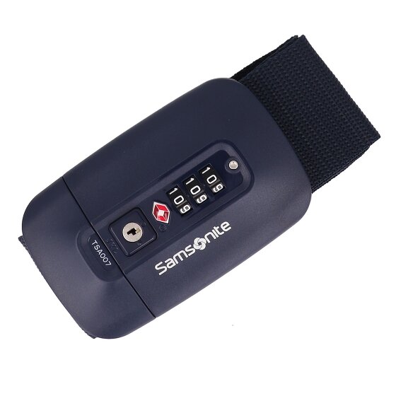 Samsonite Ta Revolution Koffergurt 5 cm