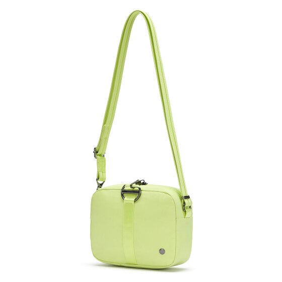 Pacsafe Citysafe CX Umhängetasche RFID 21 cm