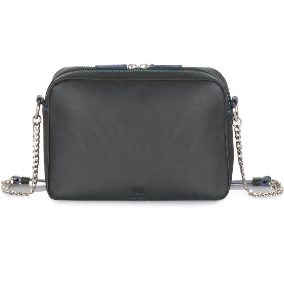 Mywalit Umhängetasche Leder 23 cm